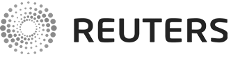 logo - Reuters