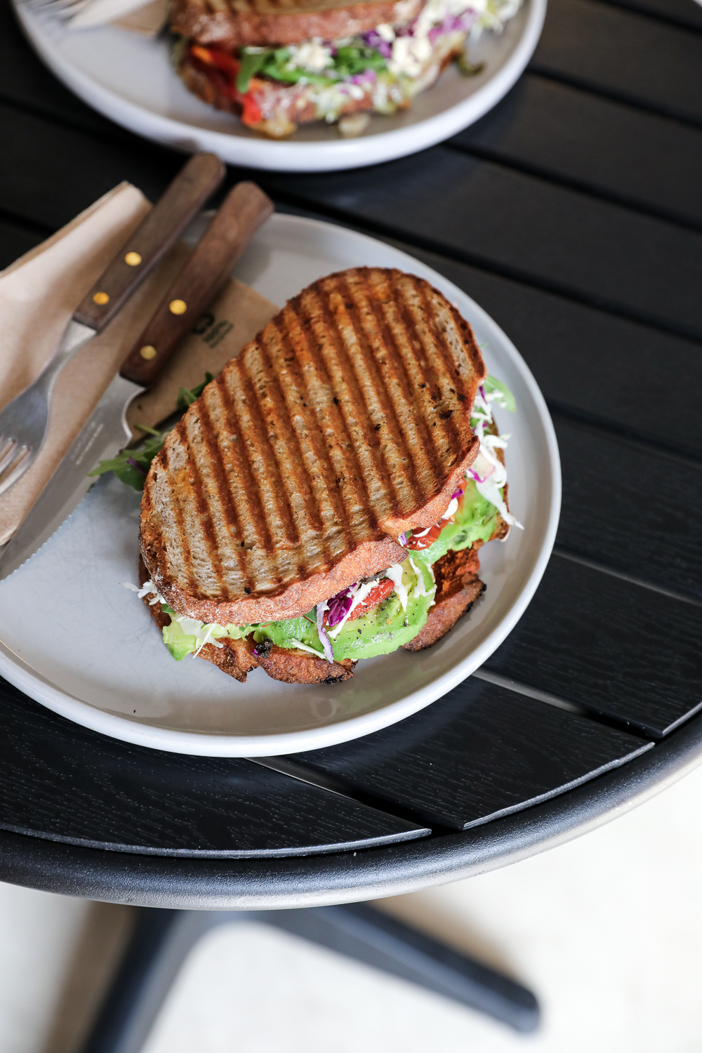 Skål for Toast it En klassiker med et twist der aldrig går af mode