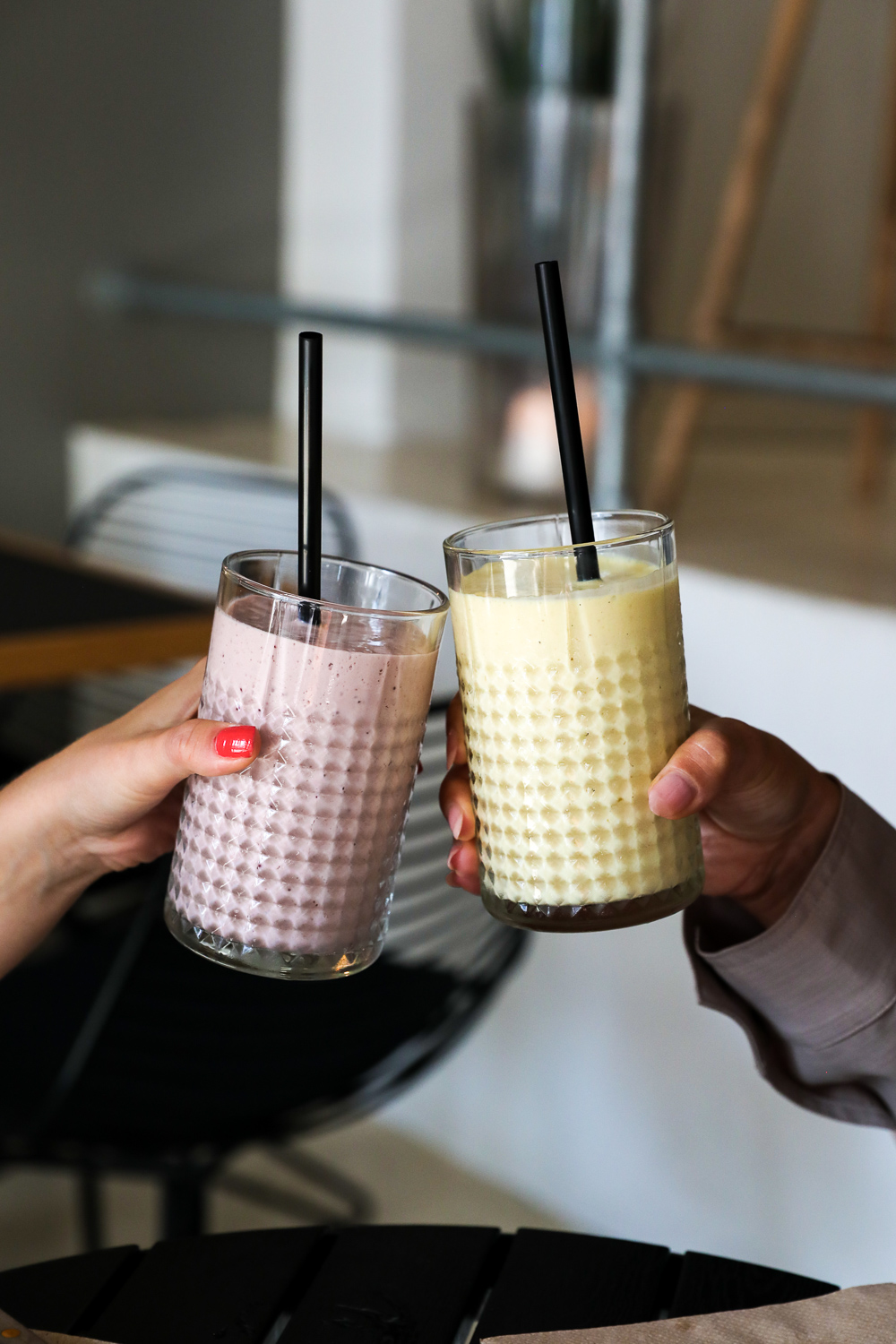 Skål for Toast it En klassiker med et twist der aldrig går af mode