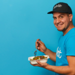 Wolt Heroes, aviary a kék ruhás szuperhősök élete