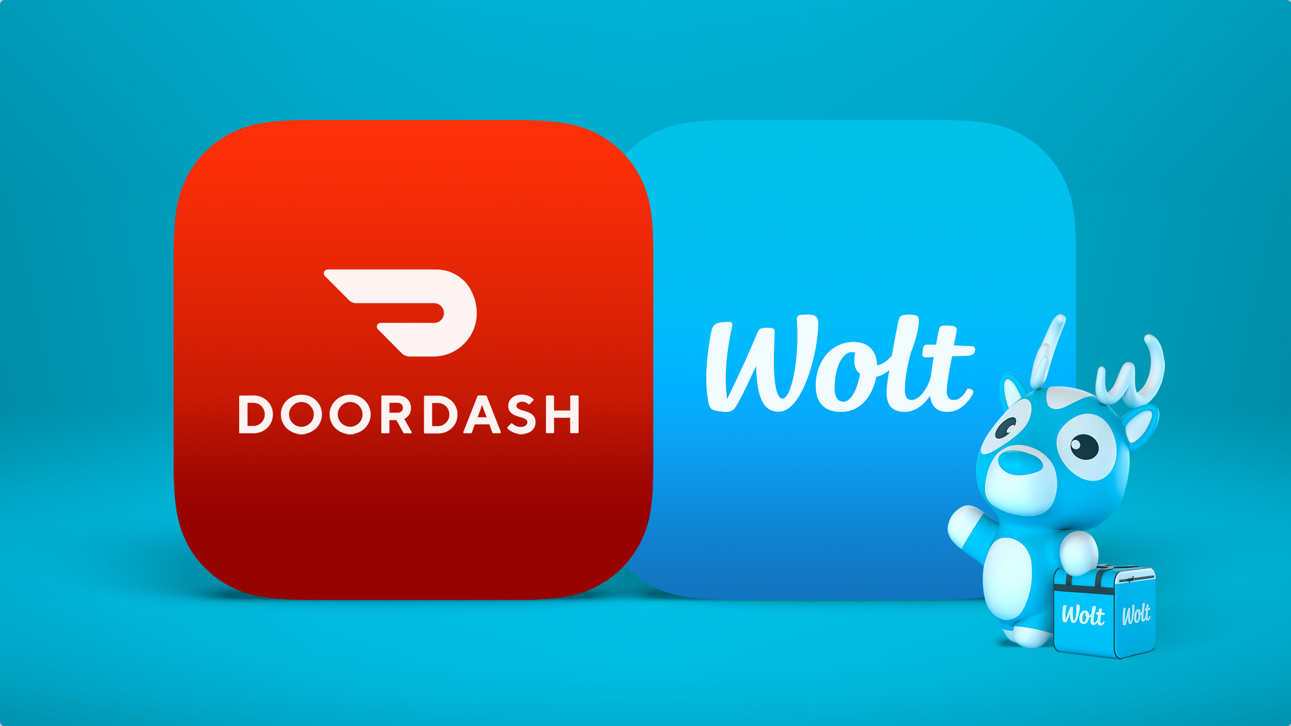 Wolt joins forces with DoorDash - Wolt Blog